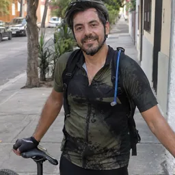 Foto de Carlos M.